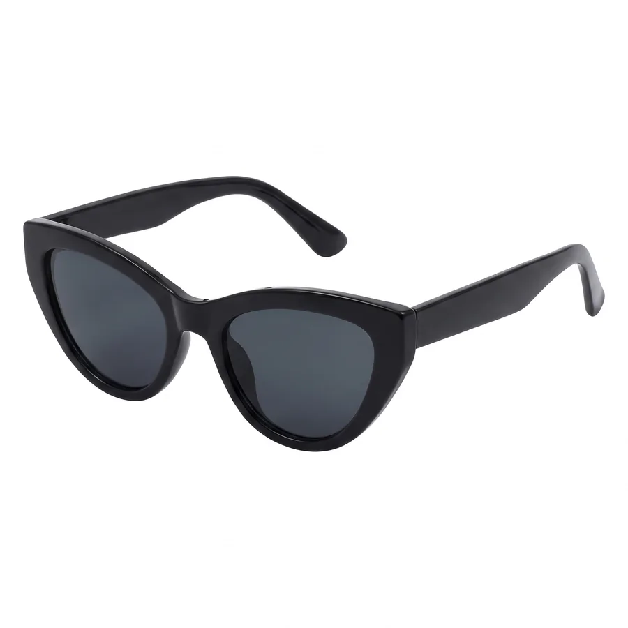 Gafas Cat-eye Noir de Glassitas